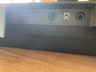 Teclado Casio CTK-495