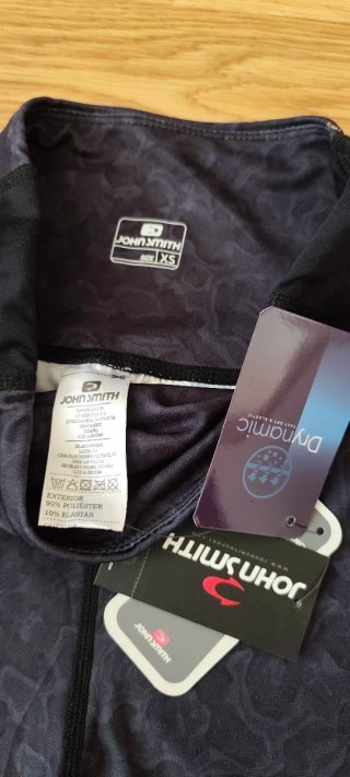 Mallas John Smith Transi