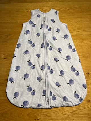 Saco de bebé verano Kiabi Soles