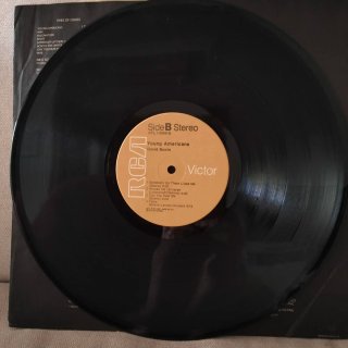 LP 🇺🇲 David Bowie - Young Americans