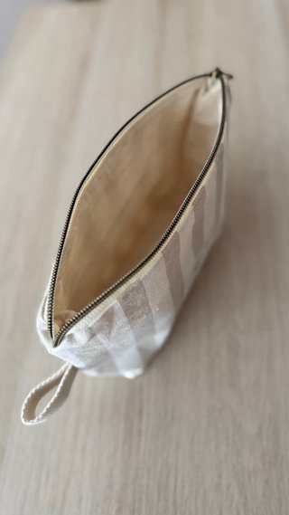 Tote Bag/Bolso Playa + Neceser