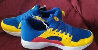 Zapatillas mujer ( Talla 39 )