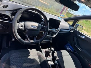 Ford Fiesta 2023 1.1 Ti-VCT GLP