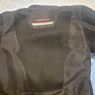 Chaqueta Honda Talla XL Spidi