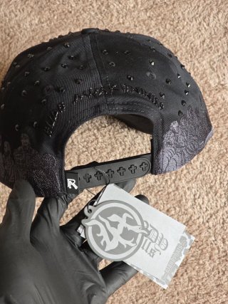 Gorra "La Última Cena" Rude Awakening