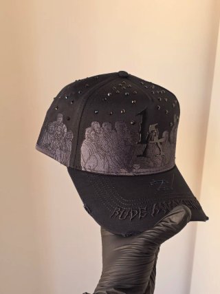 Gorra "La Última Cena" Rude Awakening