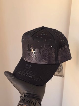 Gorra "La Última Cena" Rude Awakening