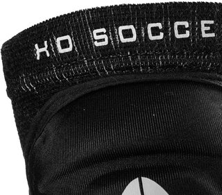 HO Soccer rodillera acolchada protección duradera