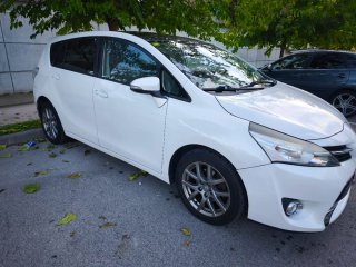 Toyota Verso 2014 1.6D 7 plazas advance