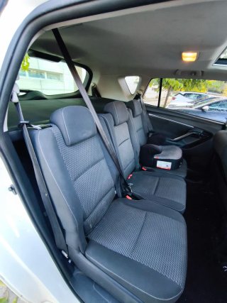 Toyota Verso 2014 1.6D 7 plazas advance