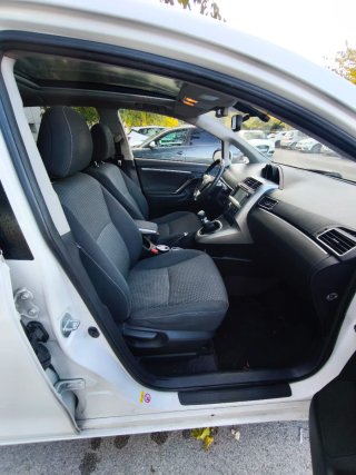 Toyota Verso 2014 1.6D 7 plazas advance