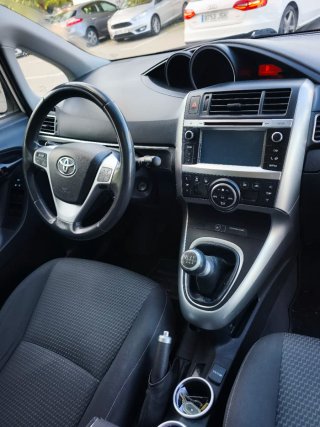 Toyota Verso 2014 1.6D 7 plazas advance