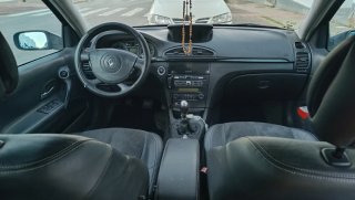 Renault Laguna 2007