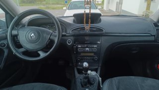 Renault Laguna 2007