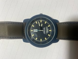 Relojes 7 World Time International