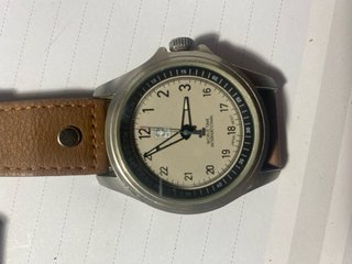 Relojes 7 World Time International
