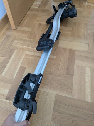 Portabicicletas Thule ProRide 598