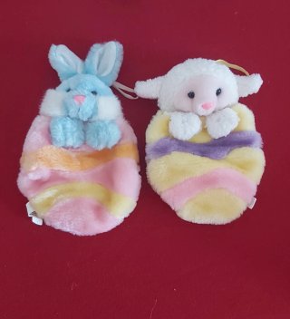 Bellissimi Peluche fine '90-2000 tenuti molto bene