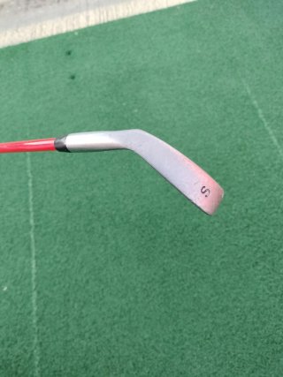 Palos de Golf para Niños Inesis 8-11 años
