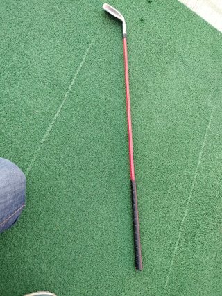 Palos de Golf para Niños Inesis 8-11 años