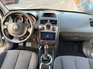 Renault Megane 2003