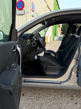 Renault Megane 2003