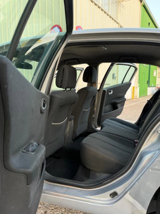 Renault Megane 2003