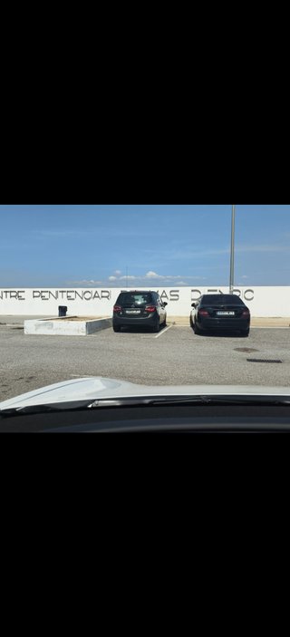 CENTROS PENITENCIARIOS