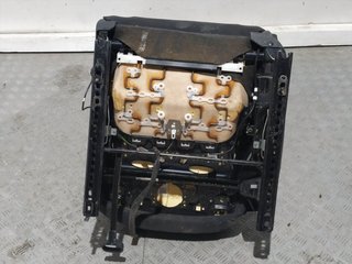 ASIENTO DELANTERO DERECHO SEAT IBIZA (KJ1) DLAD