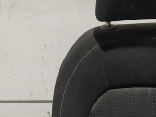 ASIENTO DELANTERO DERECHO SEAT IBIZA (KJ1) DLAD