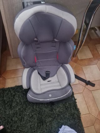 Silla coche Grupo 1/2/3