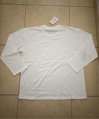 Longsleeve Acne Studios Stockholm 1996 M