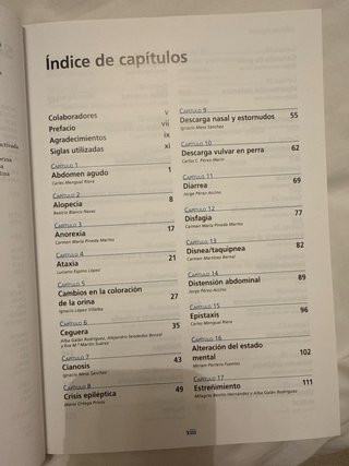 Medicina interna en pequeños animales: Manuales...
