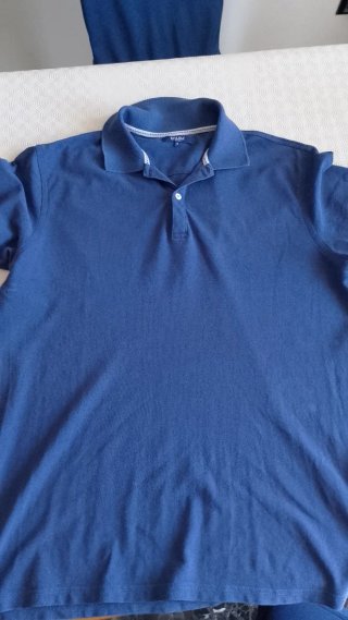 Polo Navigare + Polo Spada Cotone