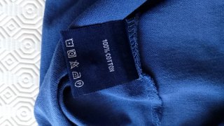 Polo Navigare + Polo Spada Cotone