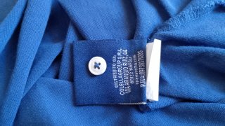 Polo Navigare + Polo Spada Cotone