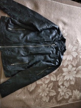 Chaqueta Jack & Jones Negra