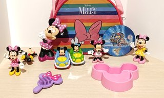 LOTES Minnie y Frozen
