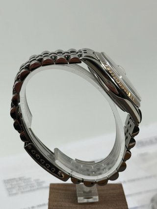 Rolex Datejust Ref. 1603 – Recién revisado (04/202