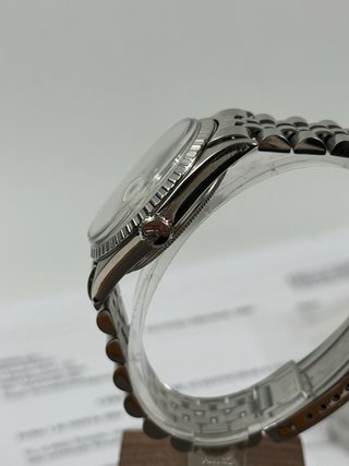 Rolex Datejust Ref. 1603 – Recién revisado (04/202
