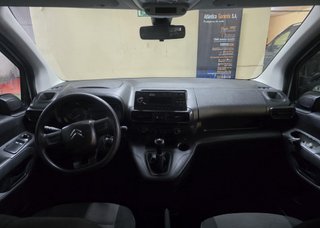 Citroen Berlingo 2020