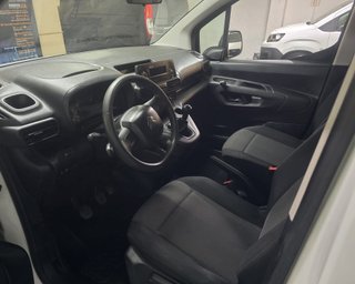 Citroen Berlingo 2020