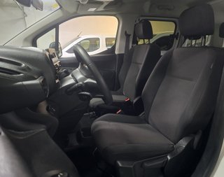 Citroen Berlingo 2020