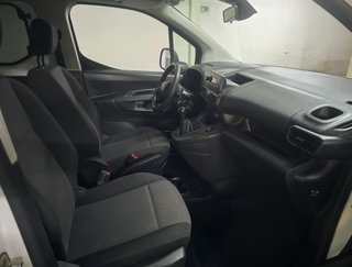 Citroen Berlingo 2020