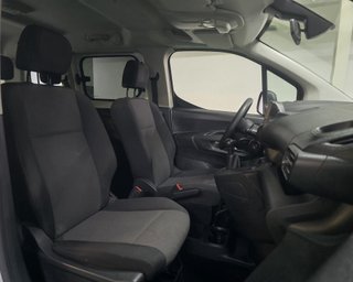 Citroen Berlingo 2020