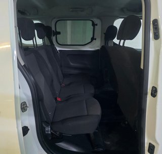 Citroen Berlingo 2020