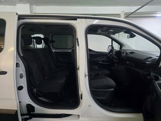 Citroen Berlingo 2020