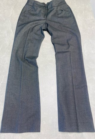 Traje Naf Naf Chaqueta y Pantalón Gris