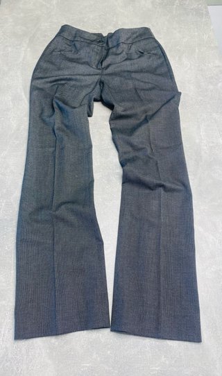 Traje Naf Naf Chaqueta y Pantalón Gris