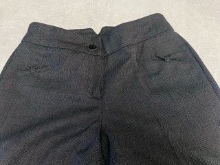 Traje Naf Naf Chaqueta y Pantalón Gris